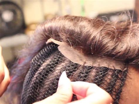 Details More Than 163 Different Types Of Weave Hair Best Vn