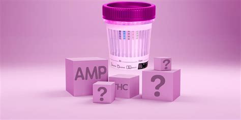 What Is On A 5 Panel Drug Test 5 Panel Drug Test Kit