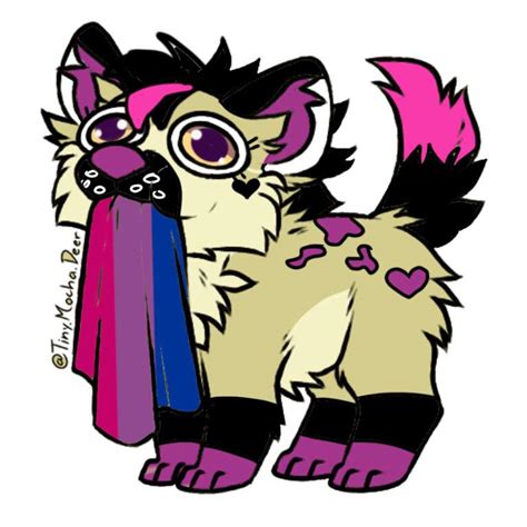 Kira The Hyena Wiki Furry Amino