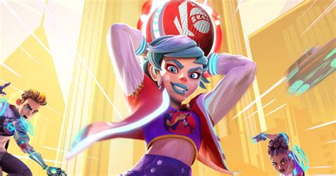 Последние твиты от knockout city (@knockoutcity). EA annuncia l'Open Beta di Knockout City - Tech Gaming