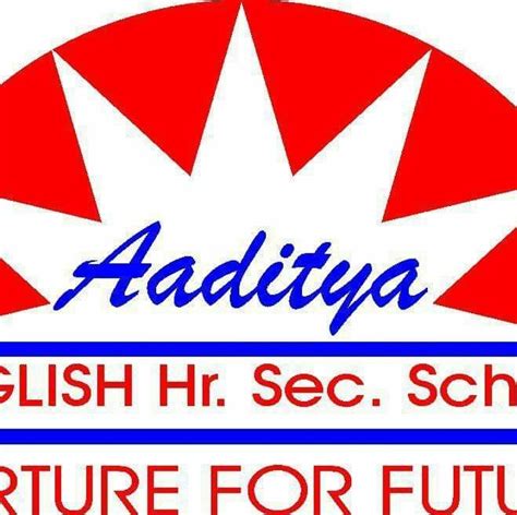 New Aaditya School Home