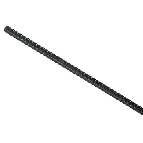 Le chainage 20x35 6t10 esp.25 s'utilise en armature pour les fondations il est conforme aux normes parasismiques de la zone 1b caractéristiques : Fer à béton Diam.6 mm L.3 m | Leroy Merlin