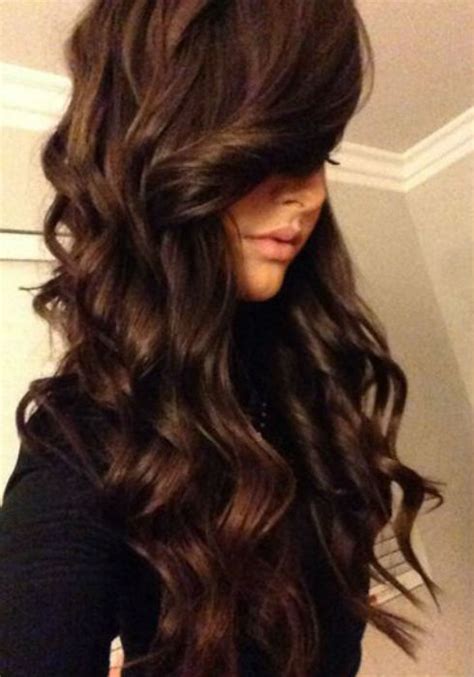 Yes,i have naturally medium brown hair color and i'm looking to dye my hair a few shades darker but also would like the change to be stunningly obvious.can you possibly help me figure out. Chocolate Brown Hair Color | Light, Medium, Dark Shades