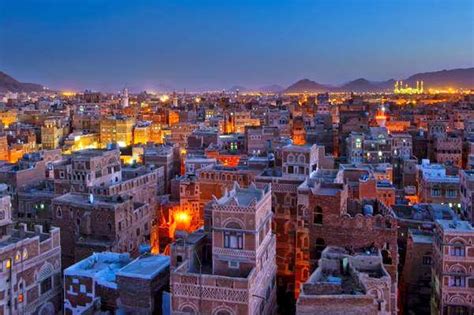 The Beauty Of Yemen Articles About Islam