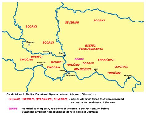 Vojvodina Vojvodina Is An Autonomous Province That Occupies The