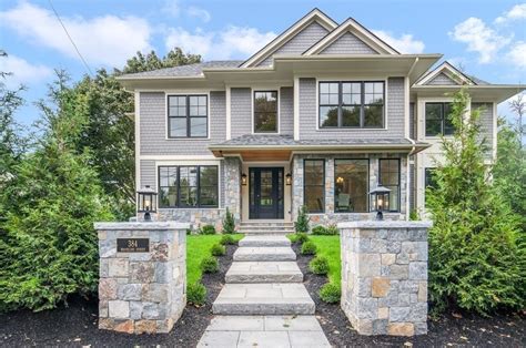Luxurious New England Homes On The Market This Holiday Season Haven