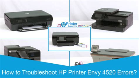 Hp Envy 4520 Drivers Guide To Complete Installation