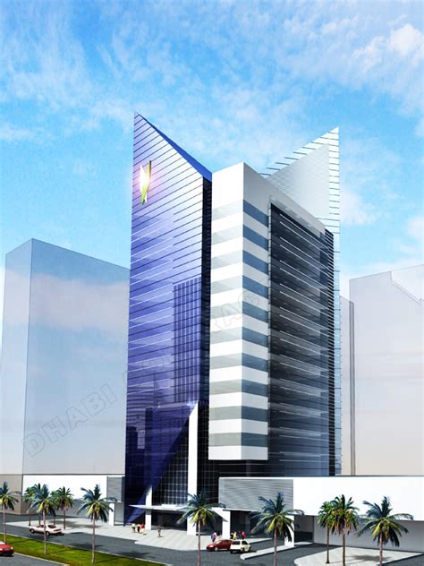 First abu dhabi bank is the largest bank in the united arab emirates. Dhabi Contracting LLC