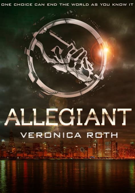 The Divergent Series Allegiant Part 2 2017 Movies Filmanic