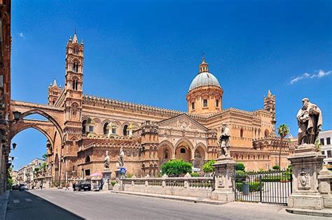 Sicily is the largest island in the mediterranean sea; RECORRIDO POR SICILIA (SEGUNDA PARTE) | Andén 27