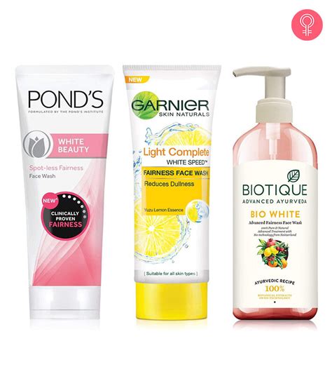 31 Best Acne Face Wash In India  Acne Problems