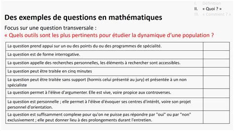 Sujet De Grand Oral Maths Svt  Communauté MCMS™.