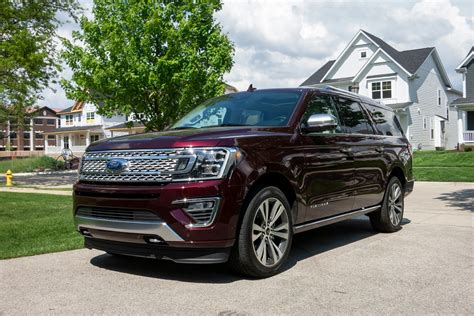 Reviews 2022 Ford Expedition Xlt New Cars Design