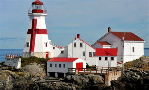 This diverse category of jigsaw puzzles featuring. East Quoddy Lighthouse Jigsaw Puzzle | Jigsaw puzzles ...