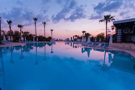 Jiva Beach Resort All Inclusive Turkey Mugla Fethiye Tripinview