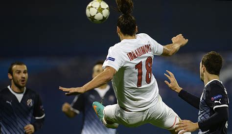 Born 3 october 1981) is a swedish professional footballer who plays as a striker for serie a club milan and the sweden national team. Zlatan Ibrahimovics beste Sprüche: Scheiße für ...