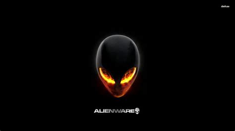 Alienware Logo Hd