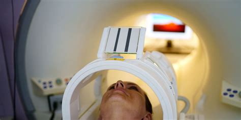 Mri Scan Procedure Uses And Side Effects