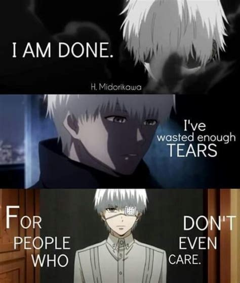 I spent like an hour drawing this and hated every second (its a parody of the kaneki pfp meme btw). Kaneki Memes 101 | Anime Amino