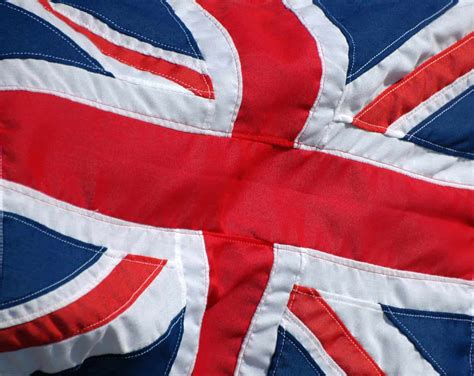 La Bandiera Del Regno Unito Storia Della Union Jack