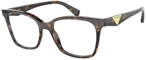 Emporio Armani 31735234 Prescription Glasses Online Lenshopeu