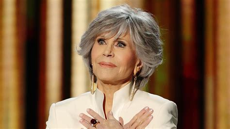 Watch Access Hollywood Interview Jane Fonda Calls For Hollywood To Embrace Diversity In Golden