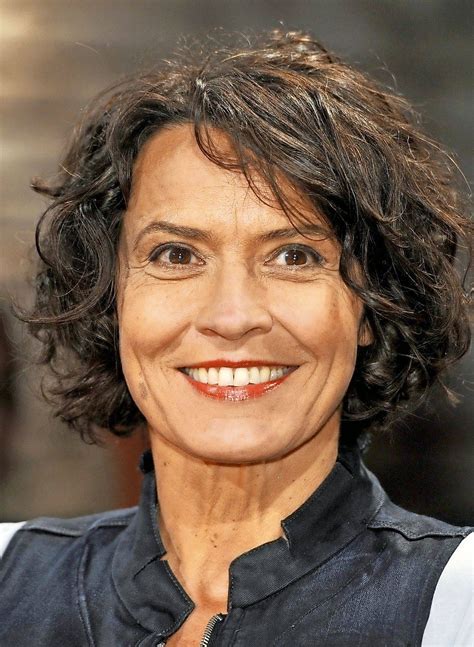 Tatort Kommissarin Ulrike Folkerts Gehört Zur Jury Des Filmwettbewerbs