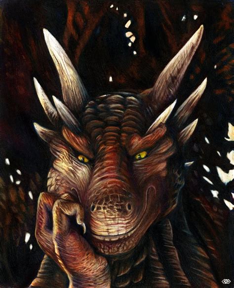 Draco By Katepfeilschiefter On Deviantart Fantasy Dragon Dragon