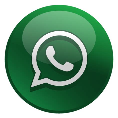 Logo Whatsapp PNG, Logo Whatsapp Transparent Background ...