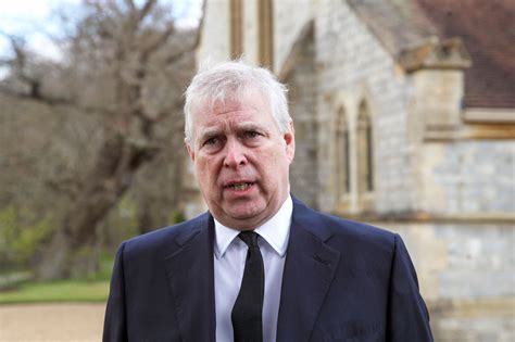 Prince Andrew Wants To Protect Queen By Avoiding Courtroom Amid More