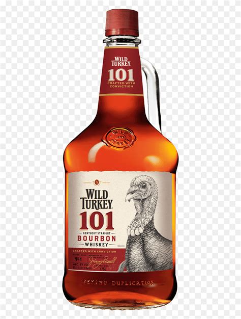 Wild Turkey 101 Proof Whiskey Wild Turkey 175 Liter Liquor Alcohol