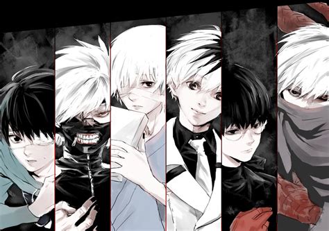 Tokyo Ghoulre 2nd Season Ss4 Anime Vietsub Ani4uorg