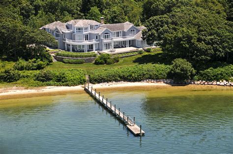 Cape Cod Beach Homes For Sale