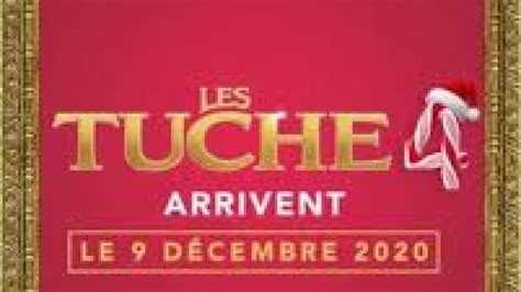 Les Tuche 4 Streaming VF Film Complet 2020 📽️