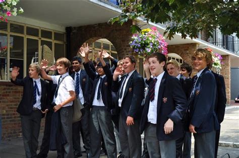 Eltham College Visit Flickr