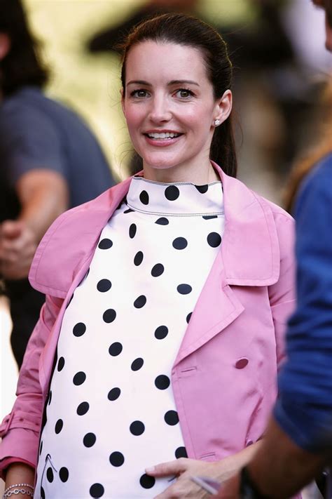 Pretty In Polka Dots Charlottes Sex And The City Outfits Popsugar