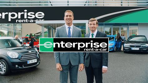 Its price is only $22.29 per day. Brad And Dave | Enterprise Rent-A-Car | Enterprise Rent-A-Car