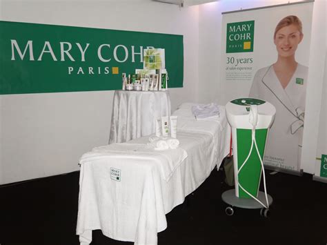 Evergreen Love Mary Cohr Products Will Be Available In Malaysia
