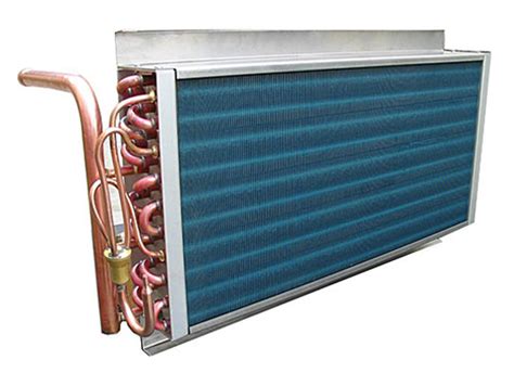 Products Evaporator Coilsenercoils Technology Is A Leading