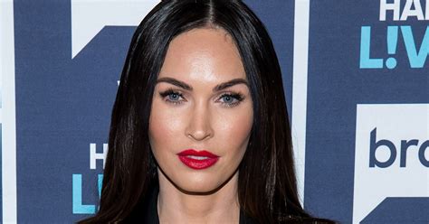 megan fox goes blonde for new role — and she s totally unrecognizable