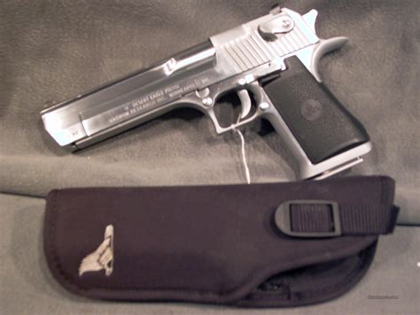 Iwi Desert Eagle 50ae For Sale At 911499464