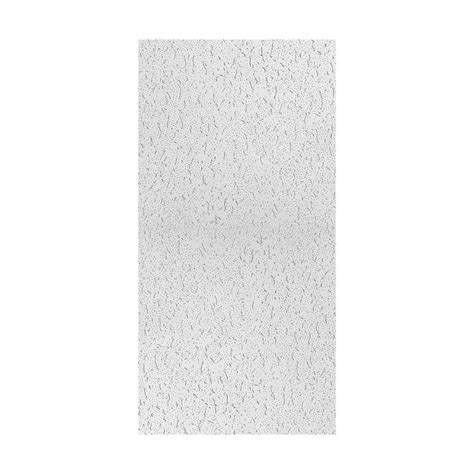 For white and $2.25 to $2.50 per sq. USG Ceilings Fifth Avenue 2 ft. x 4 ft. Lay-In Ceiling ...