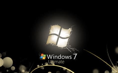 59 Backgrounds Windows 7 On Wallpapersafari