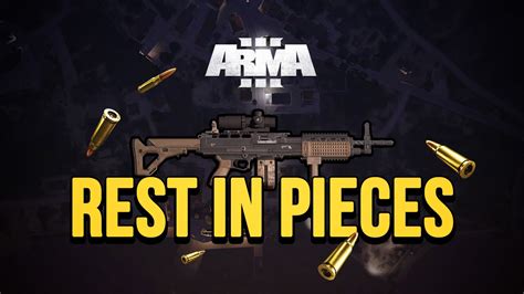 Rest in Pieces - Rebel Log #433 - 1080p Arma 3: Altis Life ...