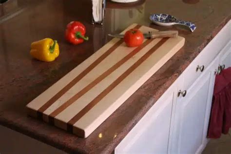 Top 5 Best Wood Cutting Board Reviews 2024