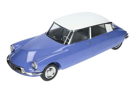 Norev 112 Citroën Ds 19 1959 Limited Edition Of 600 Catawiki