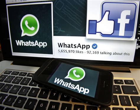 Whatsapp Web Update New Features On Par With Mobile Version Released