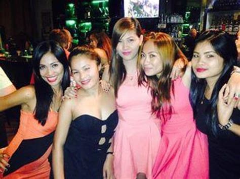 Girls In Cebu Telegraph