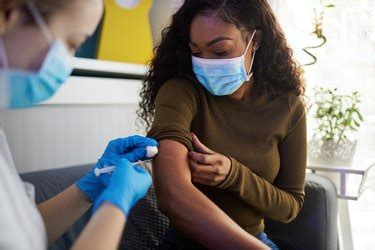 3 Steps To Overcome A Fear Of Needles And Injections Livestrong