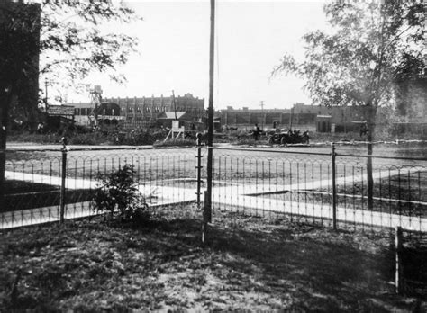 Those end dates on at. History of Amarillo, Texas: 1914 Photos Showing the ...